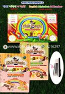 Kids Magic Practice Copybook
