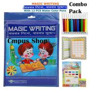 Kids Magic Writing and Drawing icon