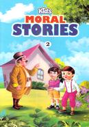 Kids Moral Stories- 2 image