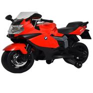 Kids Motor Bike BMW 12volt image