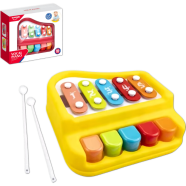 Kids Musical Instrument Vocal Piano image