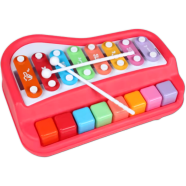 Kids Musical Instrument Vocal Piano image