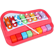 Kids Musical Instrument Vocal Piano image