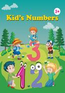 Kids Numbers image