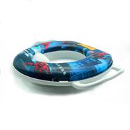 Kids Poty Toilet Traning High Comod Set Cover Suiteable For Any Types of High Comod For 2-8 Years Baby - Spider-Man icon