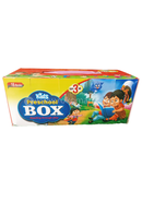 Kids Pre School Box 16 Book image