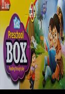কিডস প্রি স্কুল বক্স ২২ টি বই image