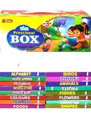 Kids Preschool Box Reading Through Play image