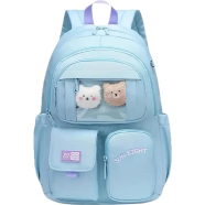 Kids School Bag image