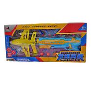Kids Soft Blaster - RI YK-003 icon