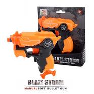 Kids Soft Blaster - RI ZC7115 icon