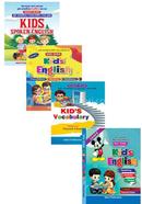 Kids Spoken English er Sera 4ti Boi image