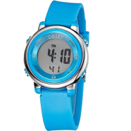 Kids Sport Watch Students Boy Girl Digital Wristwatch Fashion Watches image