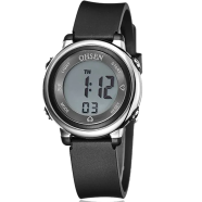 Kids Sport Watch Students Boy Girl Digital Wristwatch Fashion Watches image