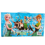 Kids Stationery Gift Set Frozen Fever