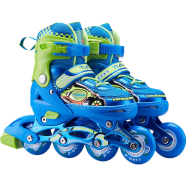 Kids Tian-E Roller Skate Shoes Inline -(8-14 Years ) icon