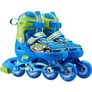 Kids Tian-E Roller Skate Shoes Inline -(8-14 Years ) icon