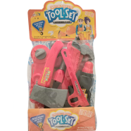 Kids Tool Set Assembly Kit image