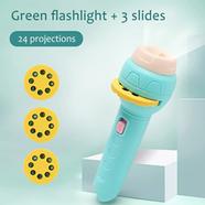 Kids Torch and Projector light icon