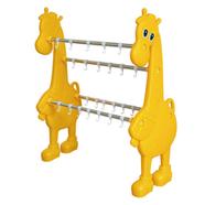 Kids Towel Rack image