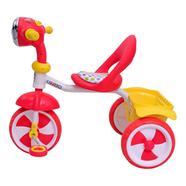 Kids Tricycle Bike image