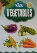 Kids Vegetables image
