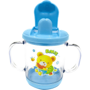 Kids Water Bottle/Mom Pot - 1 pcs - 250ml image