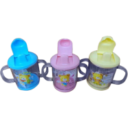 Kids Water Bottle/Mom pot -1pcs - 250ml image
