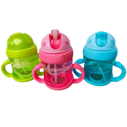 Kids Water Bottle/Mom pot 250ml -1pcs image