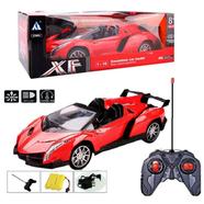 Kids XF Emulation Model Rechargeable Remote Control Toy Car -297068530