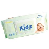 Kidz Wet Wipes image