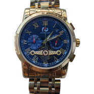 Kieslect Forecast Golden Automatic Watch image