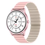 Kieslect Lady Calling Watch Lora - Pink image