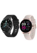 Kieslect Smart Watch Couple Package (Model: K10 And L11) image