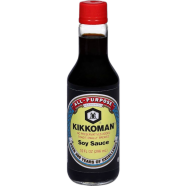 Kikkoman Soy Sauce 296 ml image