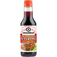 Kikkoman The Original Teriyaki Marinade and Sauce 296 ml image