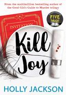 Kill Joy image