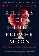 Killers of the Flower Moon image