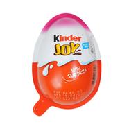 Kinder Joy Lei with Surprise (20gm) image
