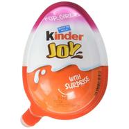 Kinder Joy Lui, (20 gm) image