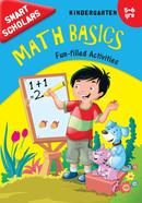 Kindergarten : Math Basics image