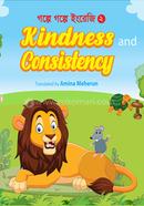 Kindness and Consistency image