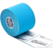Kinesiology Sports Tape Muscle Tape image