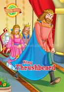 King Thrushbeard image