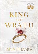 King of Wrath image