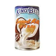 Kingbell Coconut Milk - 400 ml - KCM