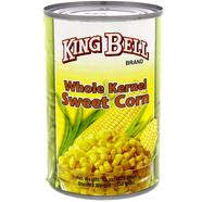 Kingbell Kernel Corn - 425 gm image