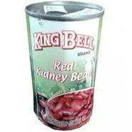 Kingbell Red Kidney Bean - 425 gm image
