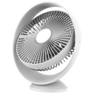 Kingshan Maxxon High quality rechargeable fan - KL- 1308 image