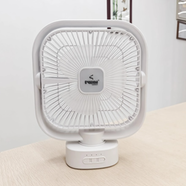 Kingshan Rechargeable Mini Fan image